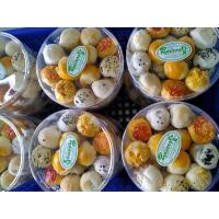 ราคา ครูสมทรง รวมมิตรหรือ มิตรมารวม ไส้ผสม 430 กรัม รวมใหญ่ (6632225090)