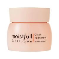 ราคา Etude House Moistfull Collagen Cream 75ml. (9730699)
