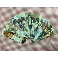 ราคา ที่คั่นแจ่มใส Set Rebellion , สาวใสตัวดี , Pandora , Kiss (20385761962)