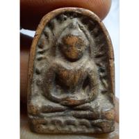ราคา พระสมเด็จซุ้มกอพระกรุกำแพงเพชร พระเนื้อเก่าสวยตรงตามปก (10551407604)