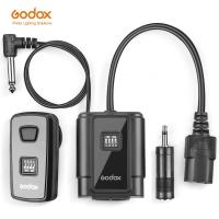 ราคา Godox DM-16 Channel วิทยุไร้สาย Remote Studio Flash Trigger เหมาะสําหรับกล้องหลักที่สุด (29468147561)