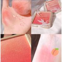 ราคา บลัชออนปัดแก้ม Cute Press Nonstop Beauty Ombre Blush (5157353892)