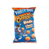 ราคา [ส่งด่วน] Cheetos Ball Cheese/Flamin’ Hot Crunchy/Crunchy Cheddar Jalapeno/Cheesy/Cheetos Puff/Cheetos White Cheddar (29514800864)