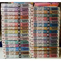 ราคา KOTARO ข้าชื่อโคทาโร่ ภาคระบำหุ่นมรณะ 1-30 เล่มจบ(จบภาค1) //มือสอง (10997083060)