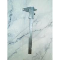ราคา Vintage Mitutoyo เวอร์เนียร์ คาลิปเปอร์ 0-200mm Made in Japan (001 : MIT8) (28883565140)