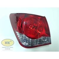 ราคา ไฟท้าย เชฟโรเลต ครูซ 10'-15' / Chevrolet Cruze 10'-15' (ราคาต่อข้าง) (22641098767)