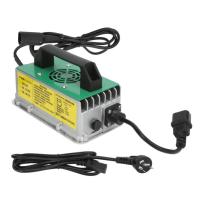 ราคา 48V 15A Club Car Battery Charger IP67 Waterproof 3Pin Round Plug Replacement for DS Precedent AU220 (41376980986)