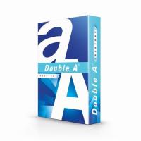 ราคา A4 Double A Paper 70 แกรม (500 แผ่น) (26106999230)