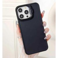 ราคา IPHONE 15 IPHONE 15 PLUS IPHONE 15 PRO IPHONE 15 PRO MAX CASE MACAROON ขาตั้งกล้อง KICKSTAND กล้องสีดําเท่านั้น IPHONE 15 IPHONE 15 PLUS IPHONE 15 PRO IPHONE 15 PRO MAX (49860411869)