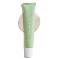 ราคา Summer Fridays Lip Butter Balm - Conditioning Vegan Lip Balm for Instant Moisture, Shine & Hydration - Softening & Soothing Skincare - Sweet Mint (.5 Oz) (55512042597)