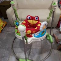 ราคา ♥.♥.♥ Fisher Price Jumperoo (2137492994)