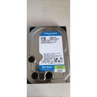 ราคา HDD WD BLUE 4TB 5400rpm ของใหม่ประกันยังเหลือเยอะ (52711035405)
