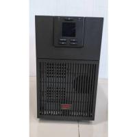 ราคา เครื่องสำรองไฟ APC ( SRV3KI ) 3000VA / 2400W มือสอง เทสก่อนส่ง ไม่มีแบต (50956753536)