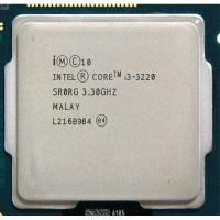 ราคา CPU INTEL 1155 CORE I3 3220 3.3 GHzแถมฟรีชิลิโคล (6106971948)