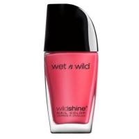 ราคา Wet n Wild - Wild Shine Nail Color - Dreamy Poppy (95121457)