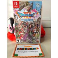 ราคา Dragon Quest XI Nintendo Switch มือสอง (19244752812)
