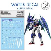 ราคา Water Decal GN16 8822 MG 1/100 00 Qan(T) Ver.MB ยี่ห้อ​ D.L MODEL​ (17015863233)