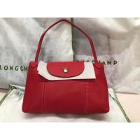 ราคา ❌พร้อมส่งไทย❌new longchamp cuir crossbody bag (1785703214)