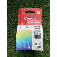 ราคา หมึก CANON แท้ รุ่น CL-811 (2320547492)