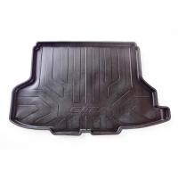 ราคา ถาดท้าย/ถาดท้ายรถ/ถาดวางของท้ายรถ ฮอนด้า ซิตี้ Honda City 2014-2019 (2739098181)