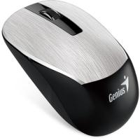 ราคา GENIUS เมาส์ไร้สาย Silver Genius NX-7015 (18580784782)