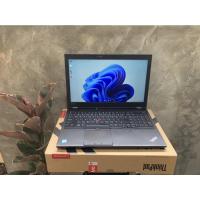 ราคา Workstation Thinkpad P52 จอใหญ่ 15.6 นิ้ว Core i7-8850H Ram 16 GB Nvme 512 GB การ์ดจอแยก Nvidia Quadro P1000 (4GB) (20359482490)