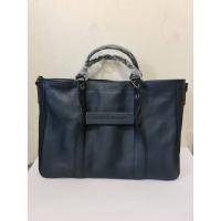 ราคา พร้อมส่ง Longchamp 3D size mสี minuit หรือ มิดไนทบลู (5449668735)