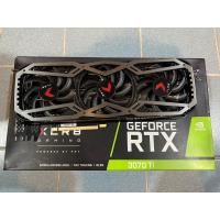 ราคา RTX 3070Ti PNY ครบกล่องสภาพใหม่ (20377607683)
