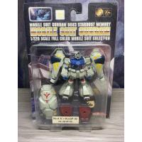 ราคา โมเดลกันดั้ม Mobile Suit Gundam 0083 Scale 1/220 STARDUST MEMORY Gundam full color (57010306724)
