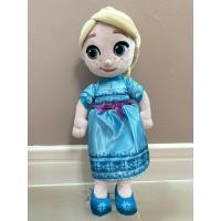 ราคา ❄️Frozen Elsa ❄️จาก Disney Store Animators Collection ขนาด 12 นิ้ว (26592712268)