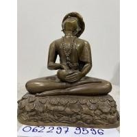 ราคา พระอุปคุต จกบาตร หน้าตัก 9 นิ้ว วัดอุปคุต จ.เชียงใหม่ (11297983518)