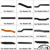 ราคา เมนบอร์ดเชื่อมต่อหน้าจอ LCD สายแพ สําหรับ Xiaomi Redmi Note 9S 9 8 7 6 Pro 6A 7A 8A 9A (23761751535)