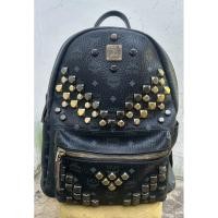 ราคา กระเป๋าเป้ MCM แท้100%มือสอง ใบใหญ่ (44704111287)