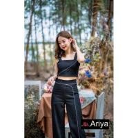 ราคา ❌439฿❌ชุดเซทงานป้ายAriya (7677162988)
