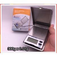 ราคา เครื่องชั่งน้ำหนัก ตราชั่งดิจิตอล ตราชั่งอาหาร 300g x 0.01g (1687060773)