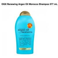 ราคา แชมพูสุดฮิตจากอเมริกา OGX Renewing Argan Oil Morocco Shampoo (20906344)
