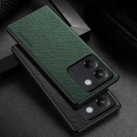 ราคา CASING สําหรับ POCO M7 PRO / POCO X7 5G / POCO X7 PRO / POCO M6 / POCO X6 5G / POCO X6 PRO / POCO M6 PRO / POCO X5 5G / POCO X3 / POCO X3 / POCO X3 PRO SOFTCASE ผ้าใบ CROSS PATTERN (48708184361)