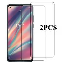 ราคา 2PCS Full กระจกนิรภัยสีดําขอบฟิล์มสําหรับ Wiko View5 View4 Lite Plus HD Clear โทรศัพท์ป้องกันหน้าจอสําหรับ Wiko View3 View2 Pro Lite Anti Spy ความเป็นส่วนตัวฟิล์มแก้ว (51311230437)