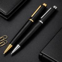 ราคา ปากกาลูกลื่น MR.PEN สลักชื่อ และ เลือกเลขมงคล 10 เลข ฟรีพร้อมกล่อง แพ็คคู่ สีทอง และ สีเงิน (47809324866)