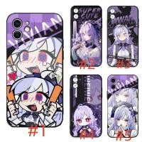 ราคา สําหรับOPPO Reno 15 15F 14 14F 4 6 7 Pro Max 6Z 8T 7Z 8Z Plus + 2F 2Z 3A 5A 7A 9A 5G TH1 สีดํานุ่มเคสโทรศัพท์Z Zenless Zone Vivian Zero (47652505594)