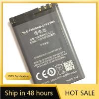 ราคา 1050mAh BL-5CT For Nokia 5220XM Battery 6730 C5-00 C6-01 C3-01 6303C 5220 6730c C5 6303i (28222202968)