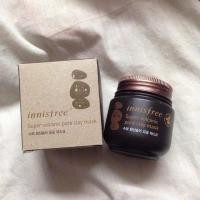 ราคา innisfree Super volcanic pore clay mask (18481103)