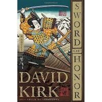 ราคา [BnB] USED Sword of Honor by David Kirk (มือสอง: ดีมาก) (47411364930)