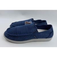 ราคา Crocs Men's Santa Cruz Playa งานแท้ 100% ป้ายช็อปไทย (13382839507)