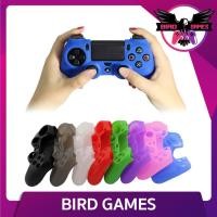ราคา ซิลิโคนจอย Ps4 แถม จุกอนาล็อก (ซิลิโคนจอย Ps.4)(Silicone Ps4 Controller)(Ps4 Controller Silicone) (3947547210)