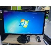 ราคา LED 24” Benq(มือ2) GL2460 (5368809533)