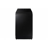 ราคา SAMSUNG เครื่องซักผ้าฝาบน ขนาด 18 กก. รุ่น WA18CG6886BVST สีดำ (54207578681)