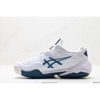 ราคา รองเท้าวิ่งมืออาชีพ ASICS COURT FF3 ACBS สําหรับประสิทธิภาพในการเคลื่อนไหว NHL1 (51862254805)