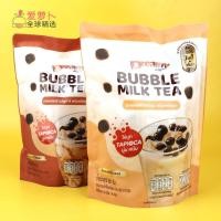 ราคา Thailand DREAMY Pearl Thai Instant Milk Tea Assam Original Brown Sugar Milk Tea Powder+Pearl 60g * 6 ถุง Thai DREAMY Pearl Thai Instant Milk20260601 (53211475998)