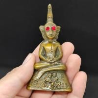 ราคา พญางั่งตาแดง ขนาดบูชา ปลุกเสกตามตำราโบราณเขมรขนานแท้ บูชามาจากอาจารย์สายเขมร ใครใช้วิธีอื่นไม่แรงใช้วิธีนี้แรงแน่นอน (10295016362)